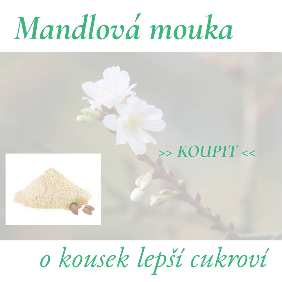 Manldová mouka Zahy