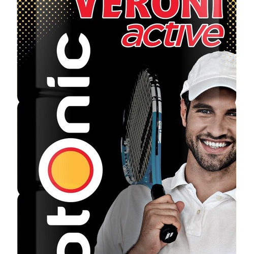 ACTIVE Isotonický nápoj pomeranč 700 ml