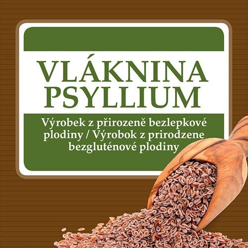 ADVENI Vláknina Psyllium 250 g