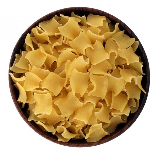 ARAX Těstoviny semolinové "Fleky vlnité" Množství: 500 g