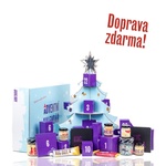 Roztančete své chuťové pohárky. Adventní kalendář BIG BOY 2023 plný sladkých překvapení