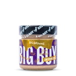 BIG BOY Big Brownie - Neodolatelná chuť lískového krému s kešu a bílou čokoládou