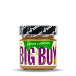 Pistáciové pokušení s citronovým pistáciovým krémem BIG BOY 220 g