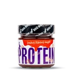 Energie pro vyčerpané maminky: BIG BOY Protein Kremo dark nougat - tmavý proteinový krém s lískovými ořechy 220 g