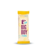 Když se chutné spojí s prospěšným. Big Boy tyčinka Kešu Kokos 55g