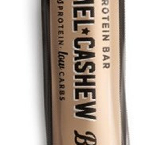 Barebells Protein Bar karamel/kešu 55 g