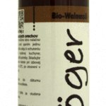 Vlašský ořech olej BIO 250 ml to je rostlinná esence pro tělesnou a duševní pohodu