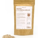 Případ pro vlašský protein 250g: alibi pro silné kosti a zdravý mozek