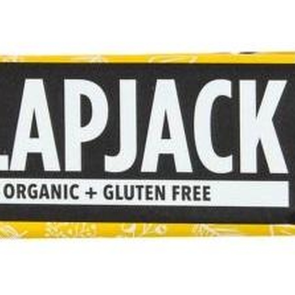 CEREA Flapjack bezlepkový banán BIO 60 g - 