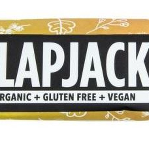 CEREA Flapjack bezlepkový kešu a citrón BIO 60 g
