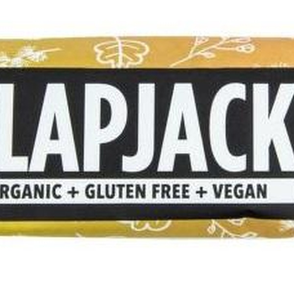 CEREA Flapjack bezlepkový kešu a citrón BIO 60 g - 