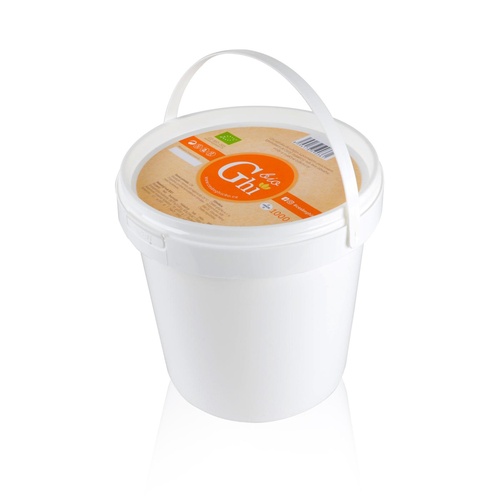 České ghíčko s.r.o České Ghíčko BIO Ghí 1000 ml
