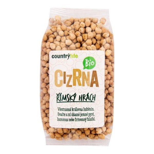 Country Life Cizrna BIO 500 g - 
