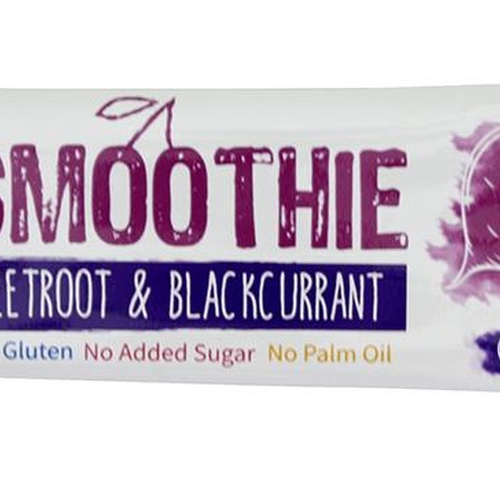 Fit SMOOTHIE černý rybíz + červená řepa 32g