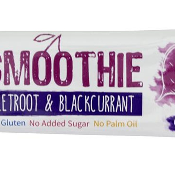 Fit SMOOTHIE černý rybíz + červená řepa 32g - 