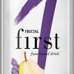 Fructal First ANTISTRESS 0,5l