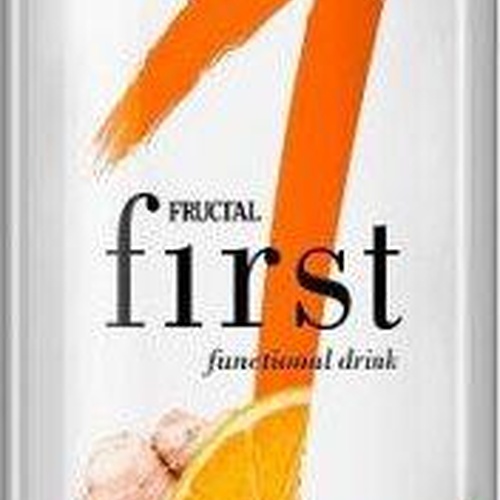 Fructal First DETOX 0,5l