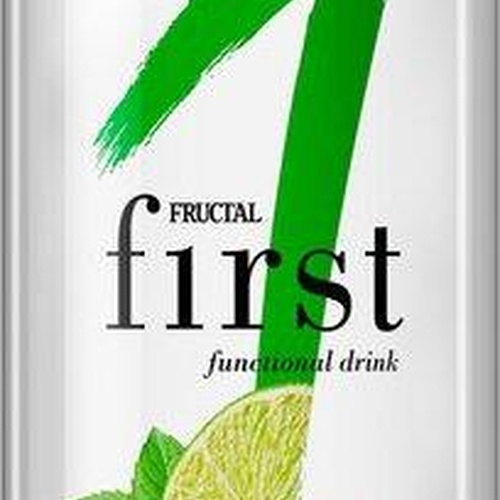 Fructal First VITALITY 0,5l