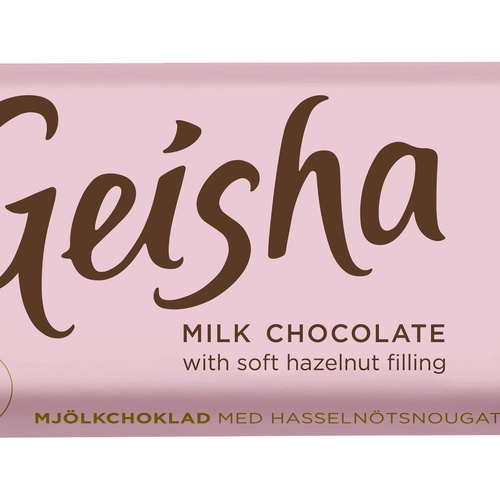 GEISHA tyčinka 37 g