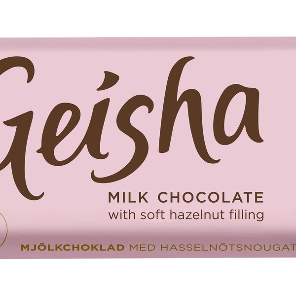 GEISHA tyčinka 37 g - 