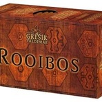 GREŠÍK Rooibos 20 n.s.