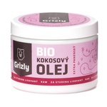 Hydratace a ochrana - dvojí síla panenského kokosového bio oleje 500 ml pro zářivou pleť