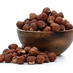 Lískové ořechy 500 g: Malý krok pro člověka, velký skok pro zdraví střev