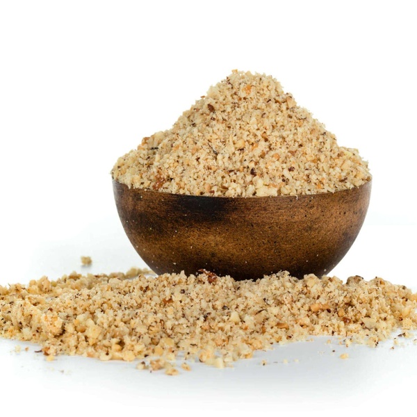 Přirozená volba pro nastávající maminky. Mouka z lískových ořechů 500 g - 
