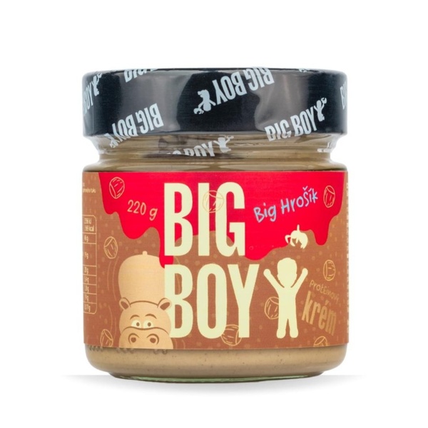 HealthyCo BIG BOY Big Hrošík 220 g - 