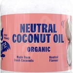 HealthyCo BIO kokosový olej - neutrální 500ml