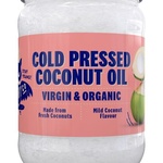 Extra panenský kokosový olej 500 ml HealthyCo ECO