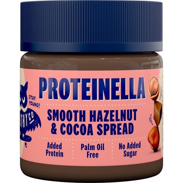 HealthyCo Proteinella 200g - 