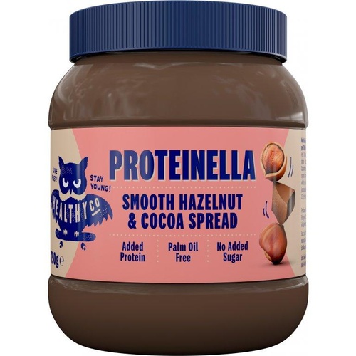 HealthyCo Proteinella 750g