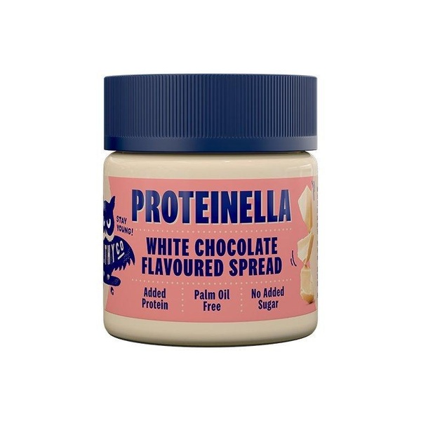 HealthyCo Proteinella White Chocolate 200g - 
