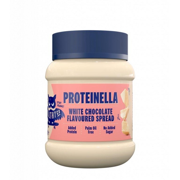HealthyCo Proteinella White Chocolate 360 g - 