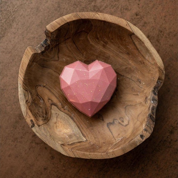 JANEK JANKOVO ruby srdce z lásky 110 g - 