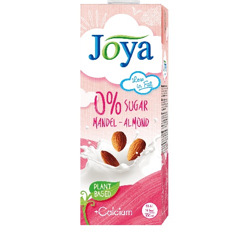 Mandlový nápoj Joya 1000 ml