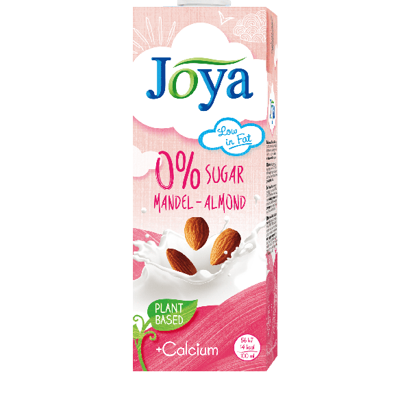 Mandlový nápoj Joya 1000 ml - 