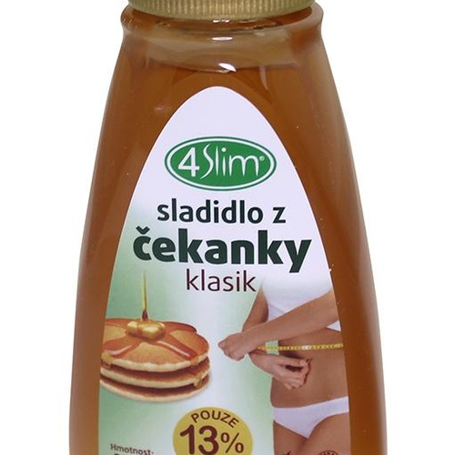 Kaumy Sladidlo z čekanky klasik 350 g