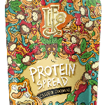 Zdraví v každé lžičce - Protein kešu krém s kokosem 2GOGO 80 g