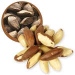 Lifefood Para ořechy BIO 1000 g představují klíč k posílení imunitního systému