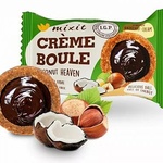 MIXIT Créme boule - kokos 30 g