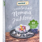 NOMINAL cereální kaše jáhlová 300g