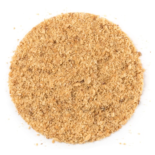 Péče, která chutná - Arašídová mouka 1000 g jako gesto lásky