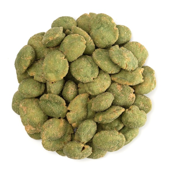 Arašídy ve wasabi 250 g - 