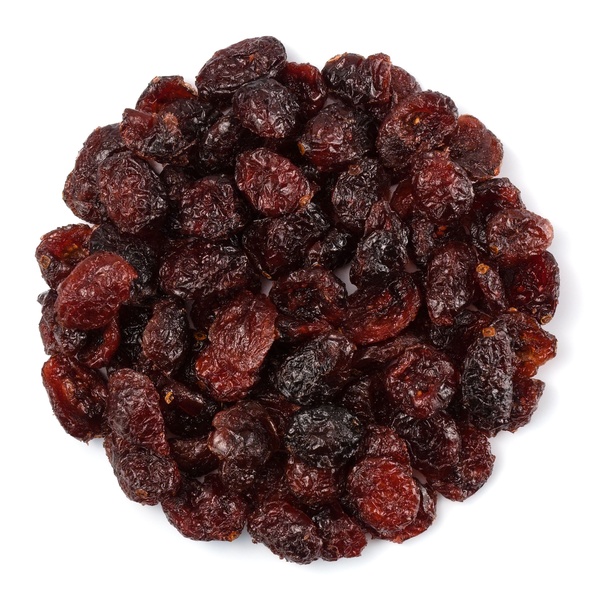 NUTSMAN Brusinky (klikva) sušené BIO Množství: 500 g - 