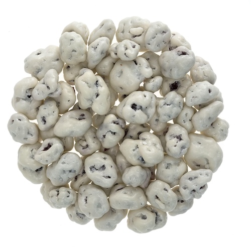 NUTSMAN Brusinky v jogurtové polevě Množství: 125 g