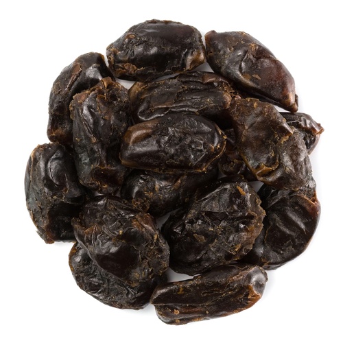 NUTSMAN Datle sušené bez pecky NATURAL Množství: 500 g