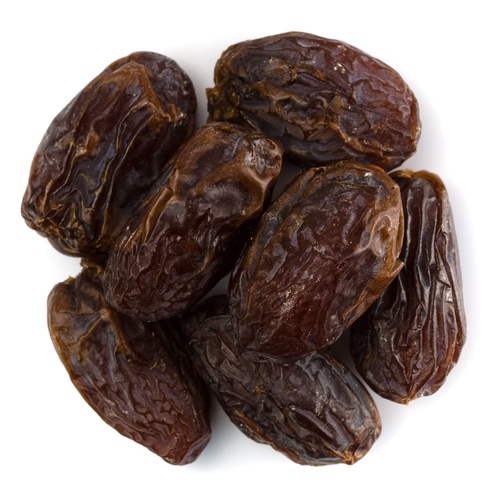 NUTSMAN Datle sušené s peckou Medjoul Jumbo NATURAL Množství: 500 g