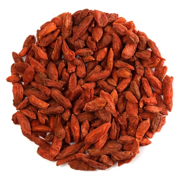 NUTSMAN Goji Kustovnice čínská Množství: 250 g - 